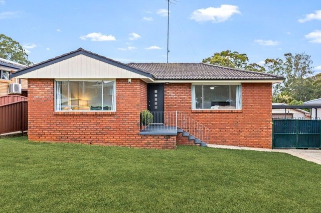 74 Kolodong Drive, NSW 2763