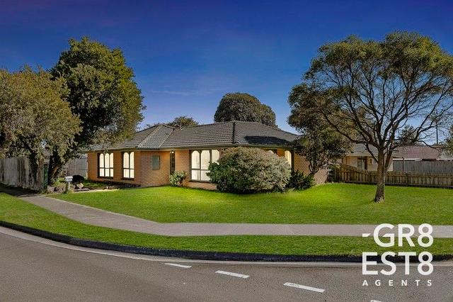 1 Halstead Court, VIC 3977