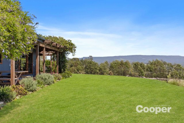 27 Stony Hill Lane, NSW 2538