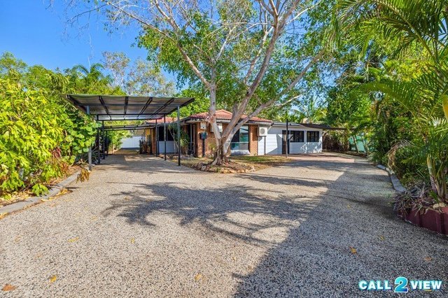 10 Parmentier Place, NT 0830