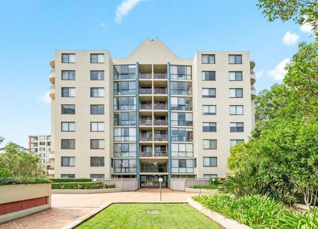157/1 - 15 Fontenoy Road, NSW 2113