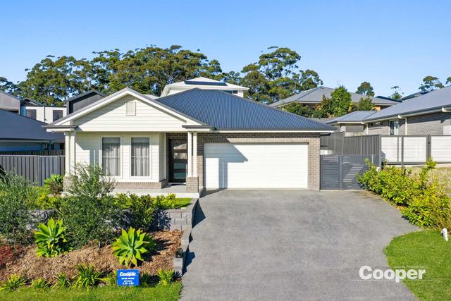 3 Bendoura Street, NSW 2539