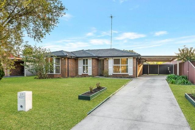 37 Olympus Drive, NSW 2759