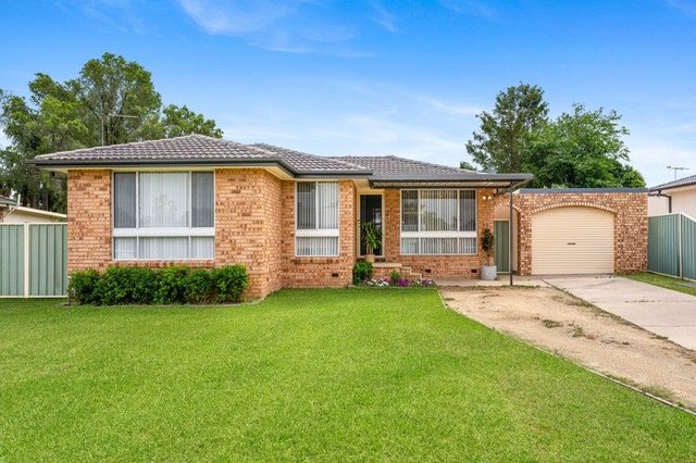 3 Pioneer Grove, NSW 2747