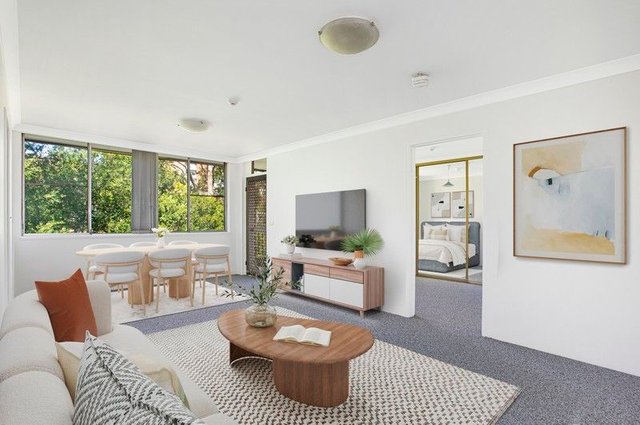 22/104 Bay Road, NSW 2060