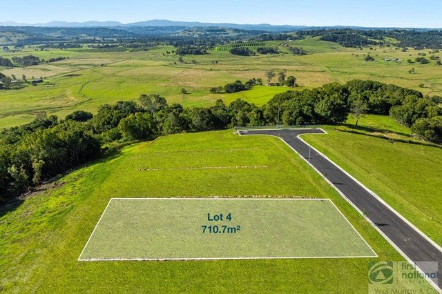 Lot 4-1A Northcott Drive, NSW 2480