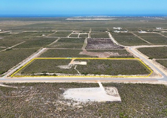 Lot 200 Jurien Bay Vista, WA 6516