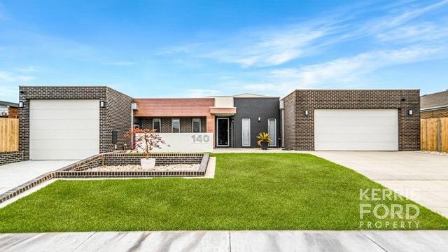 140 Breed Street, VIC 3844