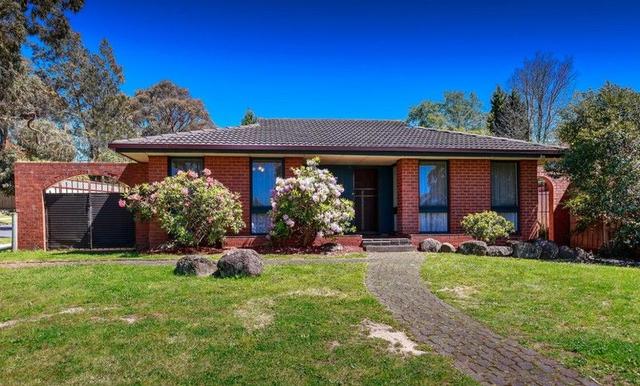 6 Yorkminster Avenue, VIC 3152