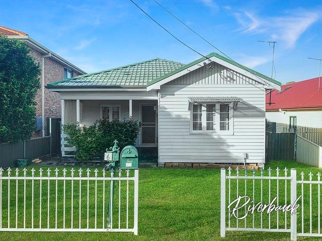 6 Fairview Street, NSW 2161