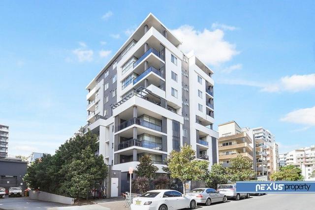 34/4-6 Browne Pde, NSW 2170