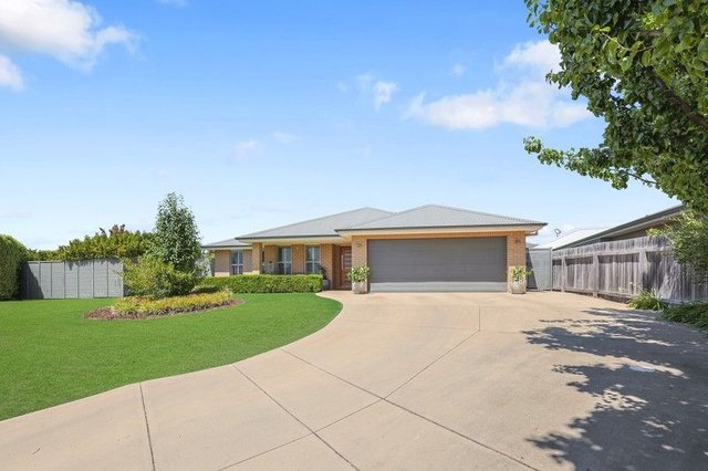 4 Imber Court, NSW 2850