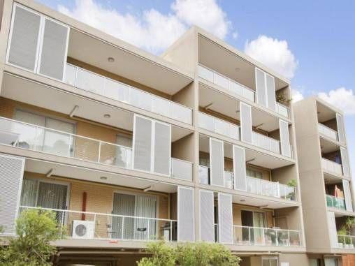 42/32-42 Rosehill Street, NSW 2016