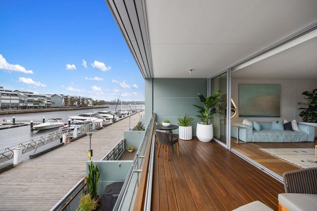 9/56 Pirrama Road, NSW 2009