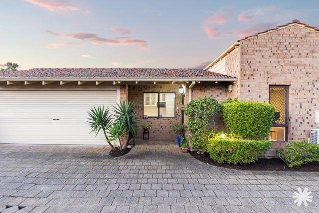 2/45 Park Street, WA 6152