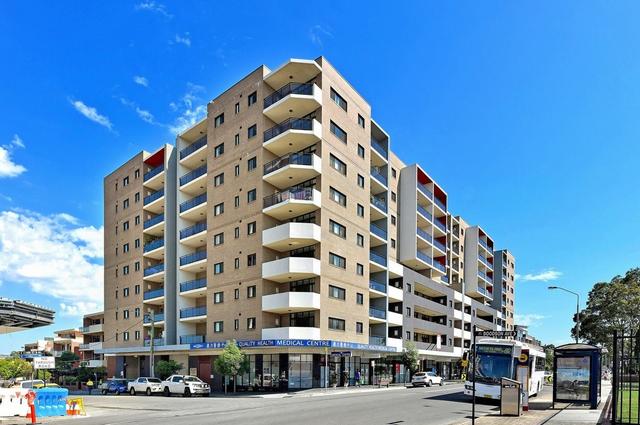 54/46-50 John Street, NSW 2141