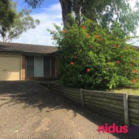 4 Irma Place, NSW 2761