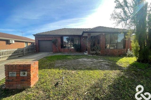 9 Norwood Road, VIC 3082