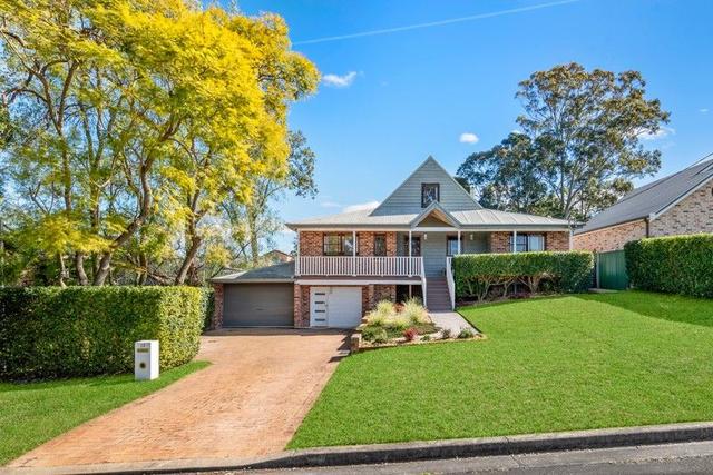 13 Winbourne Road, NSW 2745