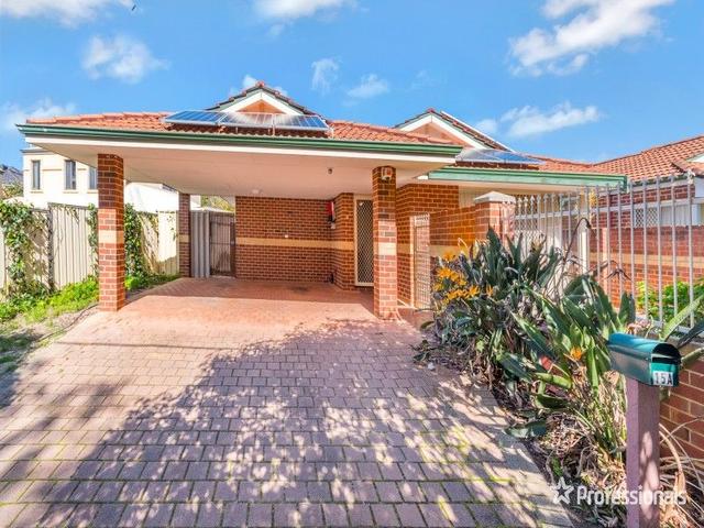 15A Earl Street, WA 6102