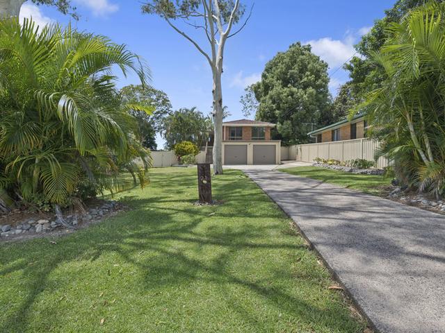 21 Murphy Crescent, NSW 2450