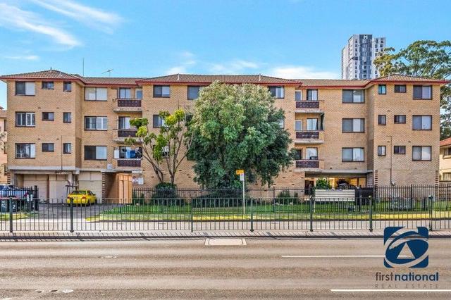 23/42 Copeland Street, NSW 2170