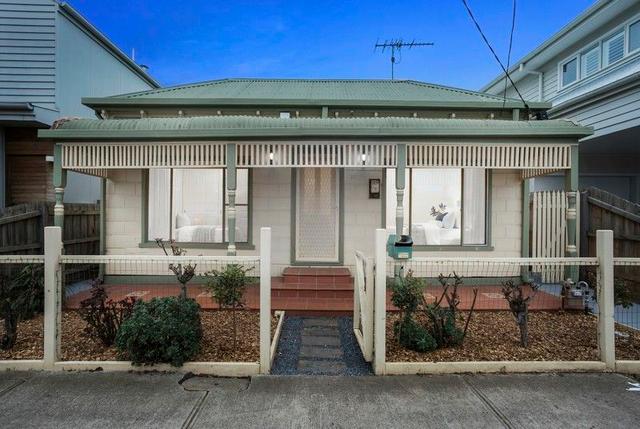 120 Pilgrim Street, VIC 3011