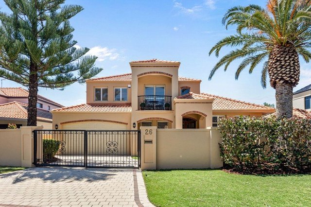 26 Cronulla Place, WA 6025