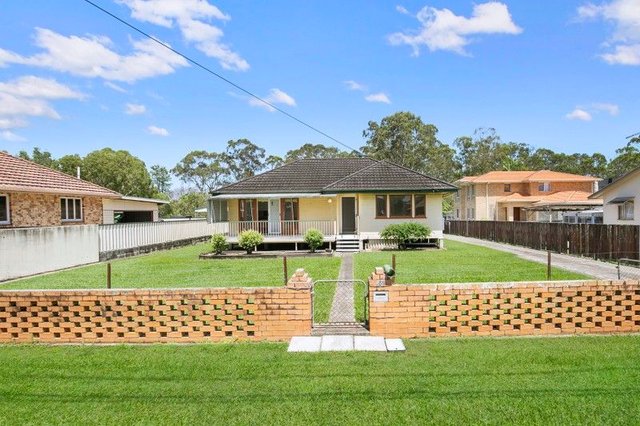 88 Boundary Street, QLD 4173