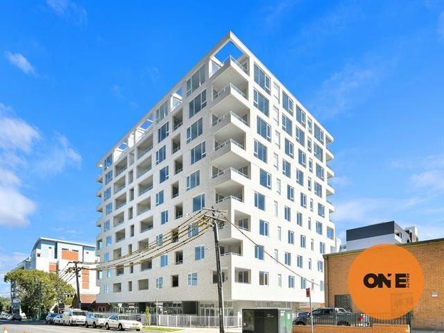 801/15 Taylor Street, NSW 2141