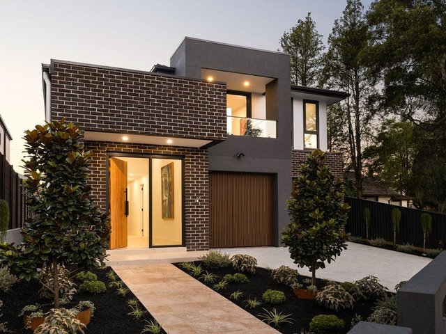 19B King Street, NSW 2138