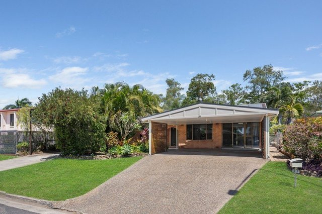 37 Casuarina Drive, QLD 4814