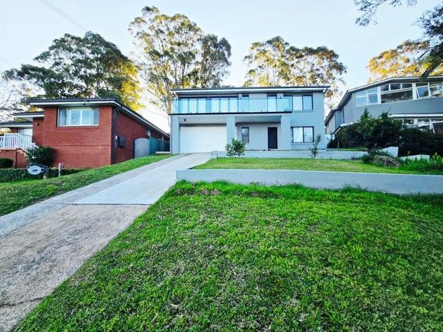 1 Cowan Close, NSW 2147