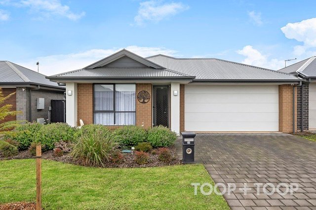35 Merlot Road, SA 5117