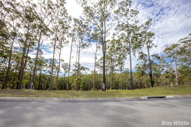 Lot 5 Tallwoods Drive 'Summerland Estate', NSW 2430