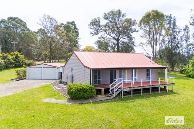 487 Kundle Kundle Road, NSW 2430