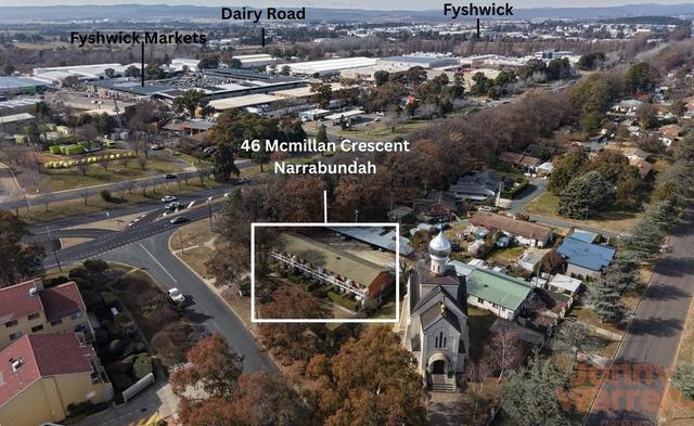 12/46 McMillan Crescent, ACT 2604