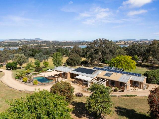 110 Ford Drive, VIC 3722