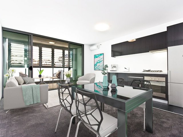 10/119-125 Parramatta Road, NSW 2050