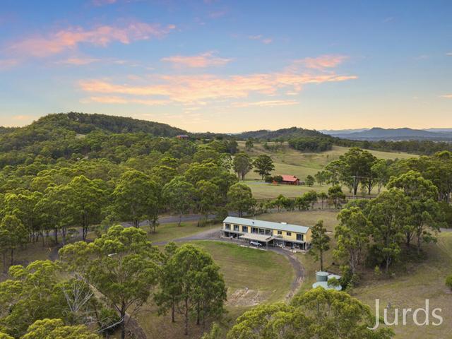 85 Talga Road, NSW 2325