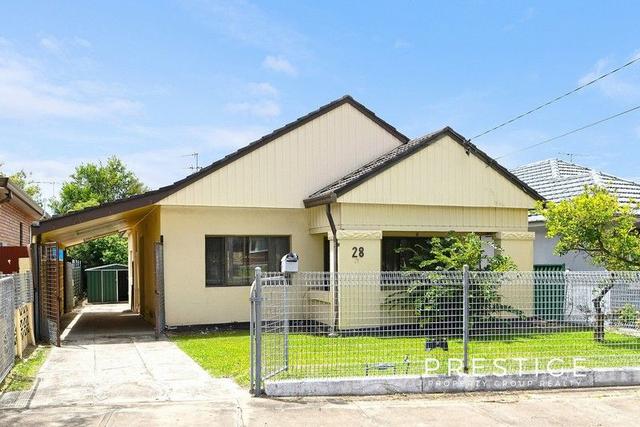 28 Highclere Avenue, NSW 2216