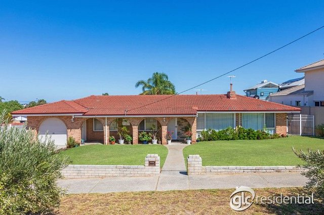 5 Barfield Place, WA 6162