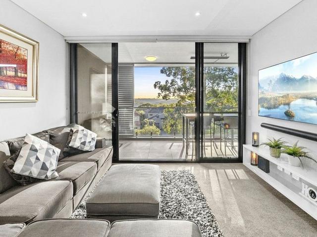 712/2 Waterview Drive, NSW 2066
