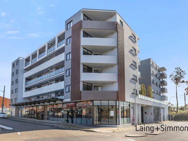 24/1-5 Dunmore Street, NSW 2145