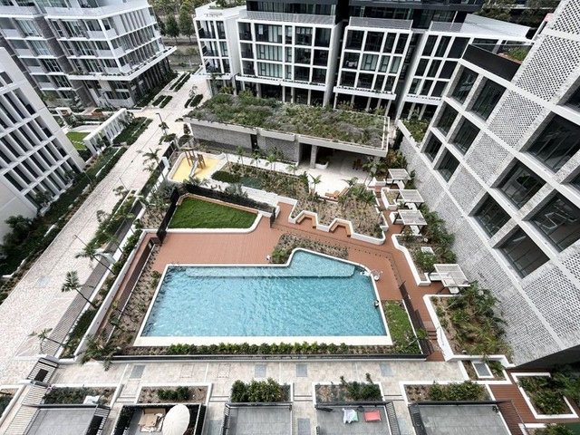 202/2 Stockyard Boulevard, NSW 2141