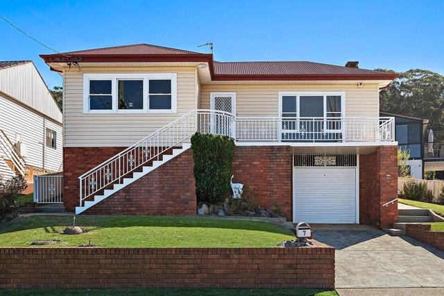 7 Balmer Crescent, NSW 2517