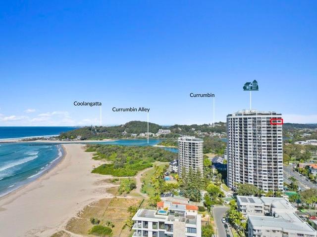 24F/973 Gold Coast Highway, QLD 4221