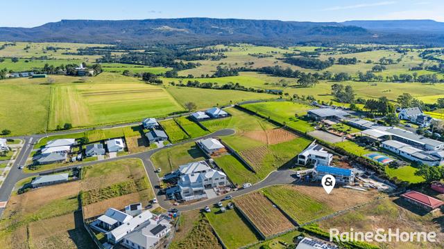 22 (Lot 608) Melville Place, NSW 2538