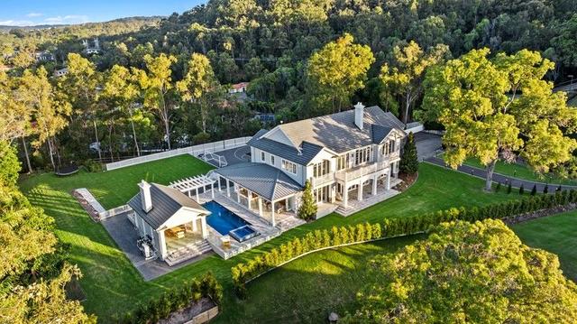 9 Sunnymeade Place, QLD 4213