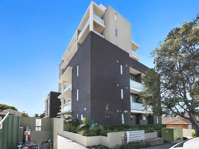 8/6-8 Hercules Street, NSW 2500